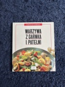 Warzywa z garnka i patelni Vademecum smakosza
