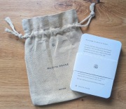 Karty Mudita Pause; mindfulness; praktyka uważności; medytacja; natura