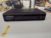 Strong Digital Terrestrial Receiver SRT 8119