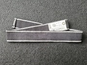 Niemcy, III Rzesza, Opaska SS z metką RZM.