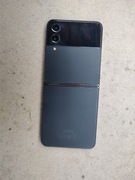 Smartfon Samsung Galaxy Z Flip4 8 GB / 256 GB 5G black