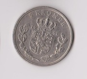 5  KORON  1961   DANIA