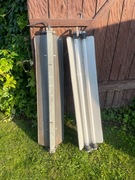 Lampa lampy wiszące przemysłowe LOFT Vintage PRL