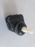 Silniczek położenia reflektów VW 1J0 941 295 C  