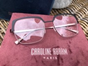 Oprawki korekcyjne Caroline Abram Yeleen 595