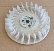 Wentylator wiatrak do silnika Loncin LC1P85FA STIGA ST350  