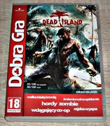 Gra PC : DEAD ISLAND / polska wersja