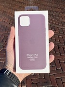 Skórzane etui z MagSafe do iPhone’a 14 Plus