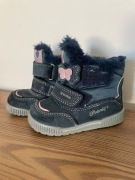 Śniegowce Primigi Gore-Tex