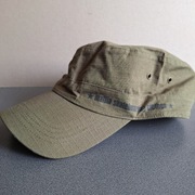 Czapka z daszkiem patrolówka Maffia Skateboarding Clothes