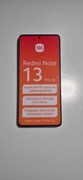 Atrapa telefonu Xiaomi Redmi Note 13 Pro 5G