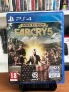 Far Cry 5 Playstation 4