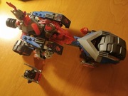 Lego Nexo Knights Gromowa maczuga Macy 70319