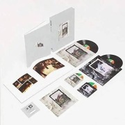 LED Zeppelin IV Box Deluxe 