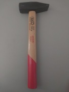 Młotek ślusarski JUCO 1kg