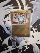 Karta Pokemon TCG Magnemite MEG 045 Reverse Holo