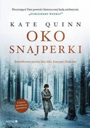 Oko snajperki Kate Quinn