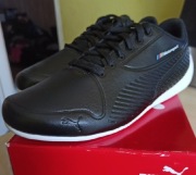 Puma Black 37,5cm BMW MMS Drift VAT 7S UltraJR 