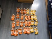 Dr Witt Vitamin Boost Multifruit suplement diety 90 g