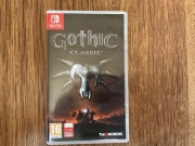 Gothic Classic Nintendo Switch