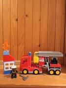 Lego Duplo 10592 Wóz strażacki