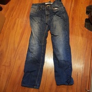 Używane spodnie motocyklowe Freestar rider