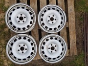 Felgi stalowe 5x112 VW golf Audi 16" ET50