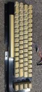 Klawiatura do Commodore 64