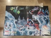 LEGO Plakat Ice Planet p93ice 