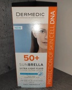 Dermedic Sunbrella SPF50+ 40 ml