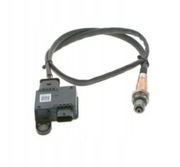 CZUJNIK FILTRA CZĄSTEK STAŁYCH DPF 0 281 008 468 bmw 13628582025 