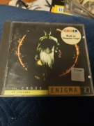 ENIGMA - THE CROSS OF CHANGES - Michael Cretu - CD - 1993 r. - stan bdb