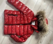 Kurtka puchowa moncler 122