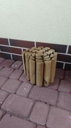 Rolerborder drewniany Stelmet 4,6 x 20 x 150