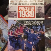 Wielki Leksykon Uzbrojenia tom 221