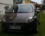Fiat Grande Punto 1.3 90km