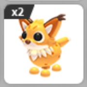 Pet w Adopt Me! Roblox 