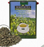 Herbata zielona liściasta Mokhtar London 500 gram