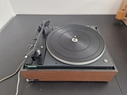 Gramofon DUAL 1210 CK9 plus gratis płyty winylowe