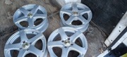 Alufelgi 16 4x98 Citroen 