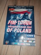 Grand Prix, Toruń 2010 w