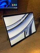 Laptop Microsoft Surface PRO 9 + Klawiatura + Rysik