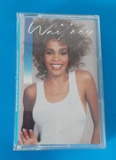 kaseta magnetofonowa Kaseta Audio Whitney Houston - Whitney