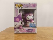 Figurka Funko POP! Vinyl Figure Kuromi with Cake (20th Anniversary)