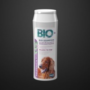 BIO szampon pielęgnacyjny z proteinami jedwabiu uł