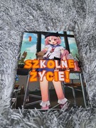 Szkolne Życie Tom 1