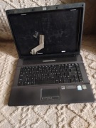 Laptop na części HP 550 notebook PC
