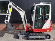 usługi minikoparka Mikołów minikoparka łańcuchowa