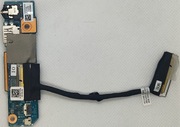 Moduł USB SD Audio Dell Inspiron 5406 2 w 1