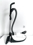 ODKURZACZ FIRMY MIELE COMPLETE C3 ALLERGY BIALY